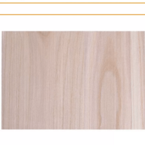 태권도 격파용 나무송판 판자 격파장 100매1세트 훈련 깨기 퍼포먼스 시범, 두께 0.6cm 100장 무지