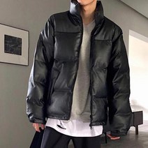 HACHO_ 남자숏패딩코디 밀리터리 남자봄점퍼 집업가디건 롱패딩점퍼 라이더자켓