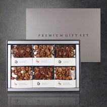 추석 견과 선물세트 [마루영농]영동호두 견과세트 10호(곶감호두말이 250g3 영동호두150g3), 단품없음