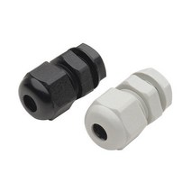 케이블 그랜드 PG13.5 흑백색 PG커넥터 코드록콘넥타, DA213. 케이블 그랜드 PG13.5 백색