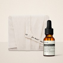 이솝 보자기포장 이그절티드 아이 세럼 15mL