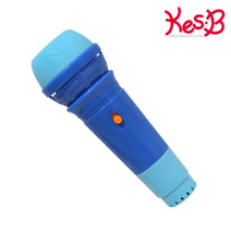 캐스B 플레이 베이비에코마이크(1861)