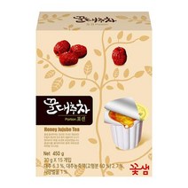 꽃샘 꿀 대추차 포션 15스틱 x 9입, 상세페이지 참조, 상세페이지 참조, 상세페이지 참조, 상세페이지 참조