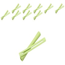 클립으로 고정하는 셀프파마 삐삐롯드, 9호, 10개 1셋트