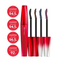 데자뷰 파이버윅 울트라롱 마스카라 [30% SALE], 블랙