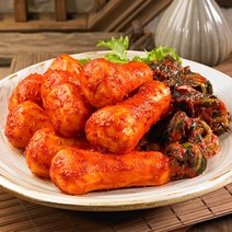 [미담] 자연의 감동 총각김치, 2kg, 1box