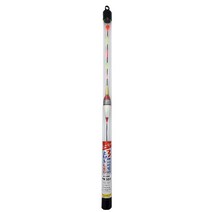 이화스포츠 AI 스마트 박하 3점등 35cm(4.6g) LED 전자찌 카본찌톱