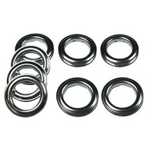 Home Sewing Depot Fast-Set Metal 12 Grommet 1 9/16
