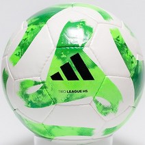 [해외직수입][10%] 아디다스 티로 리그 탑트레이닝 프로 5호 (HT2429) 외 1종, 아디다스 티로 트레이닝 프로 5호 그린 (HT2421)