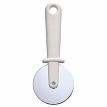 이케아 IKEA 피자커터 오프화이트 18cm 폴리프로필렌, 이미지참조