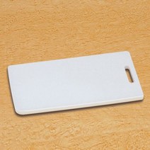 코멕스 위생도마 단면 K3호 무공해 위생 조리도구