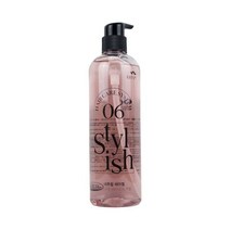 P98an 꽃을든남자 헤어케어 시스템 내추럴 헤어젤 500ml 왁스 스프레이 고정 무스 젤