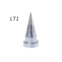 LT 시리즈 납땜 철 팁 웰러 WP80 WSP80에 대한 리드 프리 가열 요소, 은