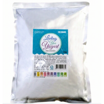 희창-러빙유요거트파우더1kg, 1kg, 1개입, 4개