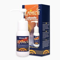 라크세크론체 강아지&고양이 연어오일 250ml