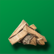 참나무장작 화목보일러 숯 8kg 마른 착화제 캠핑