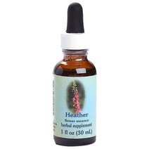 플라워에센스서비시즈 헤더 플라워 에센스, 30ml, 1개