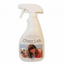 체리쉬 향균 탈취제 파파야향 500ml