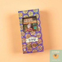 [08009]13000전천당카드[F-2]_랜덤발송_1개 151E, 상세페이지 참조