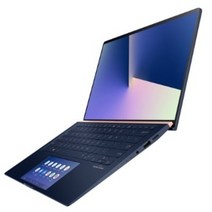 에이수스 2019 Zenbook 14, 로얄 블루, 코어i7 10세대, 1024GB, 16GB, WIN10 Home, UX434FLC-A6267T