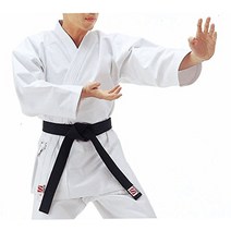 유도복 일본직구 도복 나인 체리 가라데 누가 아니오. 10 師範 도착 블랙 벨트 상의만