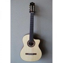 신제품 코르도바 C5-CE 어쿠스틱/일렉트릭 스프루스 탑 클래식 기타