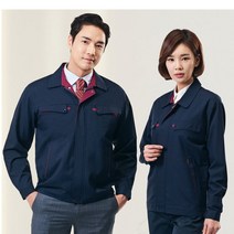 [티뷰크] TB-115 춘추작업복 근무복