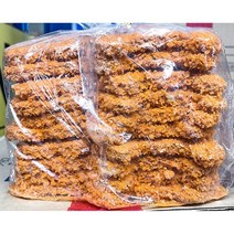 곰돌이 치킨까스 피카츄돈까스 1kg 아이들간식 추억의간식 길거리간식 가정 식당 업소 식자재 식재료, 1개