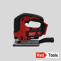 밀워키 M18 BJS-0C0 충전직쏘 베어툴 18V 오비탈기능 본체만, 1개