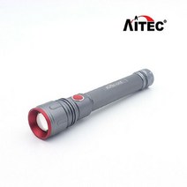 에이텍 알파 에이2 LED 라이트 200루멘 손전등