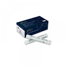 문교 프리미엄 소프트 오일파스텔 MOPV 낱색 1개, 222 Light blue