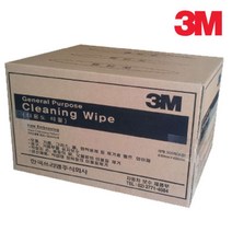 3M 유흡착포 기름흡착제 페이퍼타올 청소포 티슈, 기본