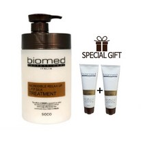 바이오메드 인크레더블 릴렉스업 LPP 실크 트리트먼트1000ml+100mlX2, LPP실크 트리트먼트 1000ml+100mlX2