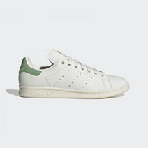 아디다스 스탠 스미스 - Core White / Off Court Green FZ6436