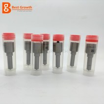 연료 인젝터 노즐 DSLA156P736 DSLA140P862 DSLA146P1055 DSLA145P979 DLLA156P1107 메르세데스 BMW PEUGEO, 11 DLLA156P1107 1PCS