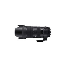 시그마 (시그마) SIGMA 70-200mm F2.8 DG OS HSM | Sports S018 Canon EFマウント Full-Size/Large-Format, 자세한 내용은 참조