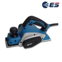 ES산업 P782 전기대패 목공용 620W 82mm