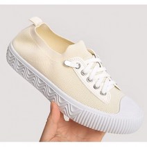 여자 여름 슬립온 신발 스니커즈 슈즈 데일리 유행 고급 트렌드 패션 캐주얼 운동화 여성