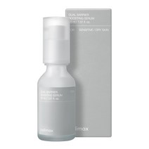 셀리맥스 듀얼배리어 부스팅 세럼, 30ml, 1개