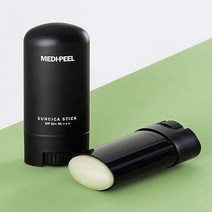 메디필 시카 선스틱 20g 뽀송한 선스틱 순한 선크림 백탁없는 선크림 안끈적이는선크림 가벼운선크림 메디필 선크림 뽀송한선크림 메디필 썬스틱 SPF 50+ PA+++, 2개