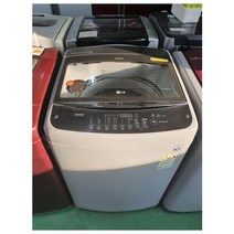 통돌이 중고세탁기 일반형 13KG 스마트 인버터