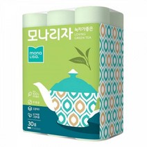 녹차가 좋은 화장지 30mx30롤 위생 탕비 화장실 주방 집 생활 생필품 회사 사무 오피스, 상세페이지 참조