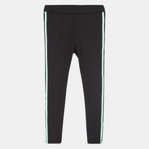 유솔 로고 TAPE 쫀쫀하주 레깅스 ULTM21852