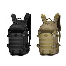 트래킹 몰리 튼튼한 벨크로 군인백팩 군인베낭 남자백팩 전술배낭 많이들어가는