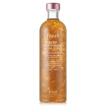 프레쉬 로즈 & 히알루론산 딥 하이드레이션 토너 스킨 스킨케어, NO_COLOR, 8.4 oz