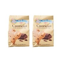 바릴라 물리노 비안코 쿠오리치니, 200g, 2개