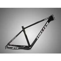 자전거 카본 프레임 로드 산악 mtb twitter leopardpro ​​탄소 27.5 29er 퀵 릴리스 135mm 탄소 디스크 브레이크 세트 픽시 133, 29x15, 블랙 실버