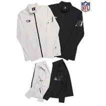 NFL [NFL]컨템포러리 남성 트리코트 트랙 집업F212MTJ171