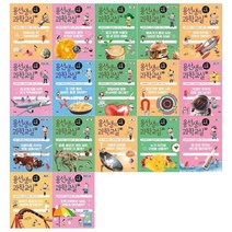 [전집] 용선생의 시끌벅적 과학교실 10~26권세트 : [문화상품권오천원권+필통 증정], 사회평론(전집)