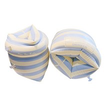 팔튜브 플로트 팔 성인 수영 풍선 반지 휴대용 플로팅 서클 소매 수영장 부이 안전 완장 장비, [04] D